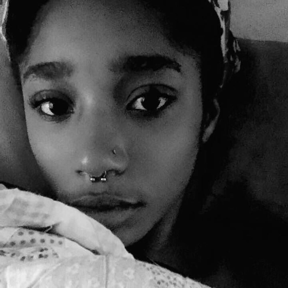 Meet your Posher, Angela